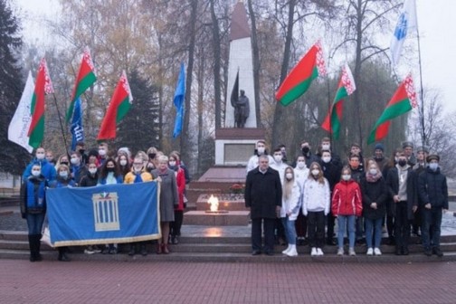 margrodno